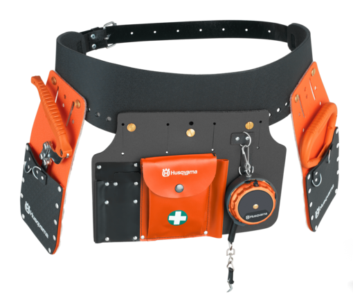 Husqvarna varustevyö täydellinen - Metsurin muut varusteet - 5056990-15 - 1