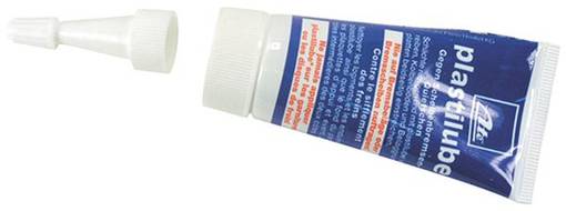 JARRUOSARASVA ATE PLASTILUBE 75ML - Muut korjaamokemikaalit - 109-700015 - 1