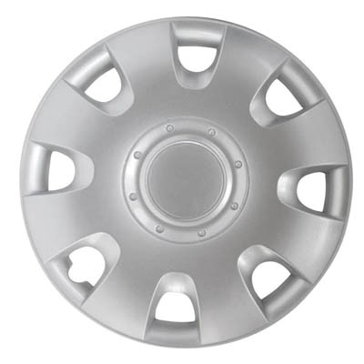 KORISTEKAPSELI RADIUS 15" 4KPL - 15" koristekapselit - 929-RA15 - 1