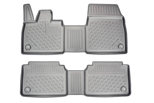 Kaukalomattosarja BMW i3 2013-2022 - BMW kumimattosarjat - 878-403625 - 1