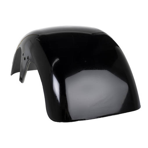 Kruiser: Etulokasuoja, musta - Kruiser varaosat - VT109315 - 1