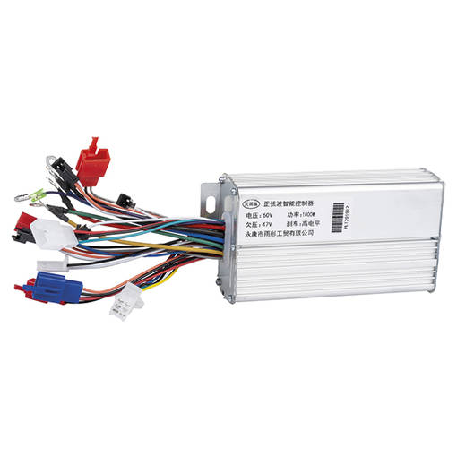 Kruiser, Premium Pack ja Long Range: Ohjausyksikkö - Kruiser 2.0 varaosat - VT122805 - 1