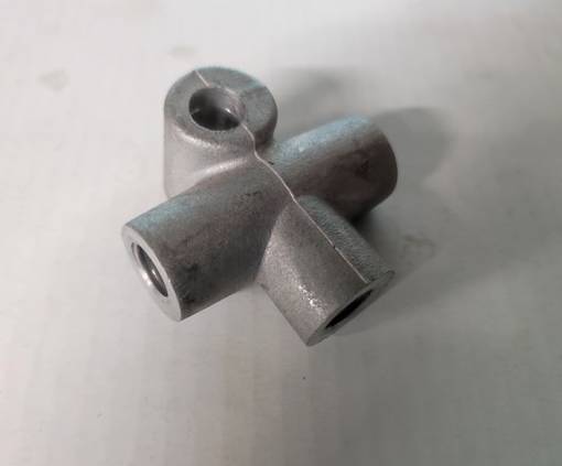 Kruiser Trike: Takajarruletkujen T haara - Kruiser Trike varaosat - VT153295 - 1