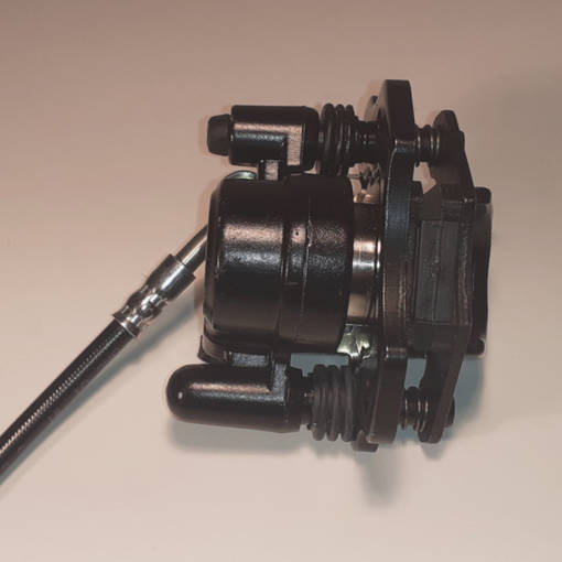 Kruiser Trike: Takajarrusatula oikea - Kruiser Trike varaosat - VT134405 - 1