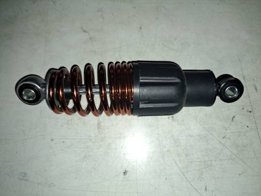 Kruiser Trike: Takajousi B-osa - Kruiser Trike varaosat - VT153175 - 1