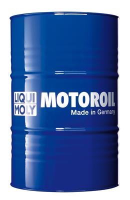 Liqui Moly ATF 1200 automaattivaihteistoöljy 205 L - Automaattivaihteistoöljyt - 107-3685 - 1