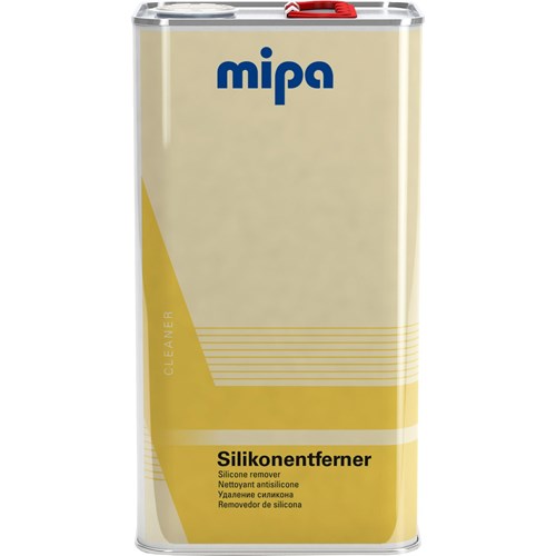 Mipa rasvanpoistoaine 5 L - Rasvanpoisto tuotteet - 840095 - 1