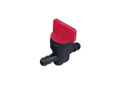 POLTTOAINEHANA 6,0 MM - Ajoleikkureiden muut osat - 1-605 - 1