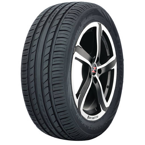 Premium Grip SA37 Testivoittaja! 215/40-17 - 17" kesärenkaat - VT53545 - 1