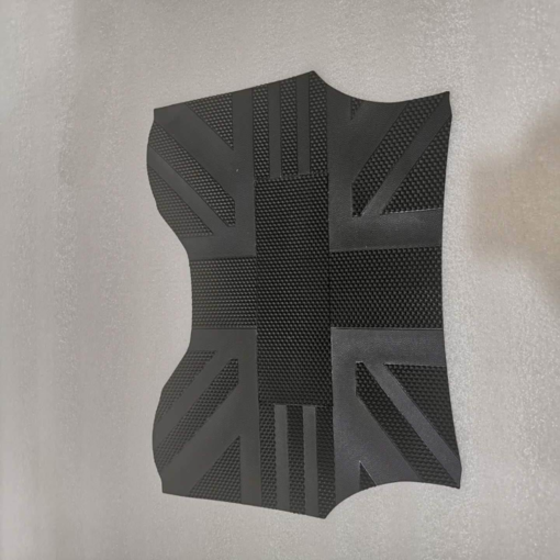 SilverFox Four 2.0 Jalkatilan matto - SilverFox Four 2.0 varaosat - VT125145 - 1