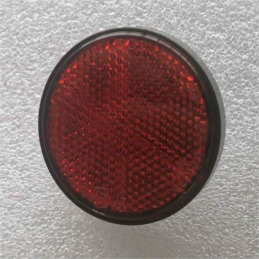 SilverFox Four 2.0 Takaheijastimet - SilverFox Four 2.0 varaosat - VT125155 - 1