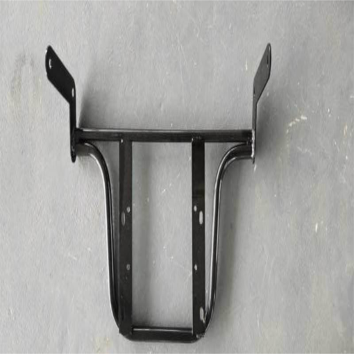 SilverFox Four 2.0 Takalaukun kiinnike - SilverFox Four 2.0 varaosat - VT125125 - 1