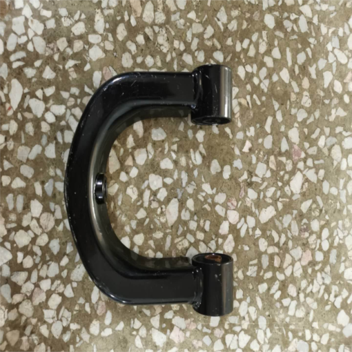 SilverFox Four 2.0 Ylätukivarsi vasen - SilverFox Four 2.0 varaosat - VT125115 - 1