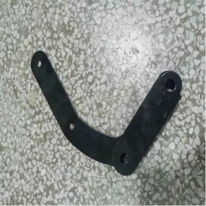 Silverfox 2.0 Kyynärnojan kiinnike oikea - SilverFox Four 2.0 varaosat - VT125215 - 1