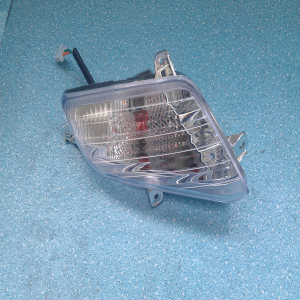 Silverfox 2.0 Vilkku etu vasen - SilverFox Four 2.0 varaosat - VT125205 - 1