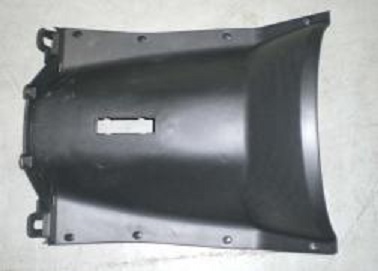 Silverfox: Alempi sisämuovi B-OSA - Silverfox varaosat - VT152905 - 1