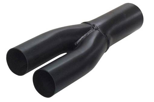 Simons Y-putki 51 mm-45 mm - 2" pakoputket - 091-U905145 - 1