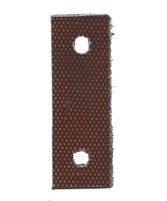 Simons kiinnikelaatta - Klemmarit ja asennustarvikkeet - 091-U847025 - 1