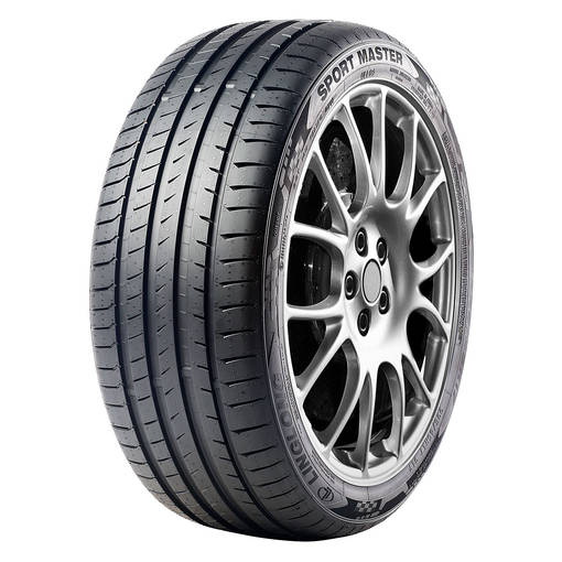 Sport Master TESTISENSAATIO! 205/45-16 - 16" kesärenkaat - VT136715 - 1