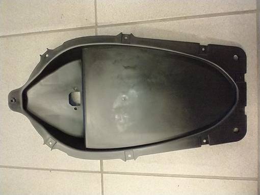 SuperMoto Tankin pohja - SuperMoto varaosat - VT129075 - 1