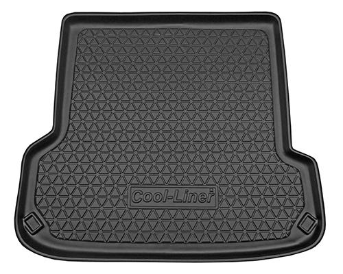 TAVARATILAMATTO SKODA OCTAVIA COMBI 98-04 - Skoda tavaratilanmatot - 878-192485 - 1