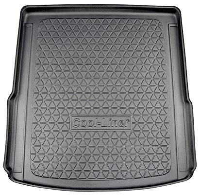 TAVARATILAMATTO AUDI A6 FARMARI 2018--> - Audi tavaratilanmatot - 878-193225 - 1