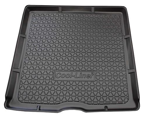 TAVARATILAMATTO BMW 5 TOUR. (E39) 97-03 - BMW tavaratilanmatot - 878-192045 - 1