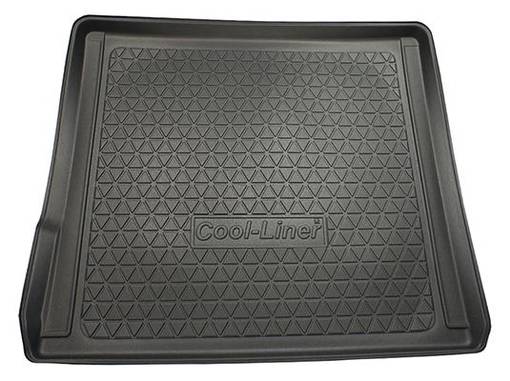 TAVARATILAMATTO BMW X5 (E70) 04/07- - BMW tavaratilanmatot - 878-192055 - 1