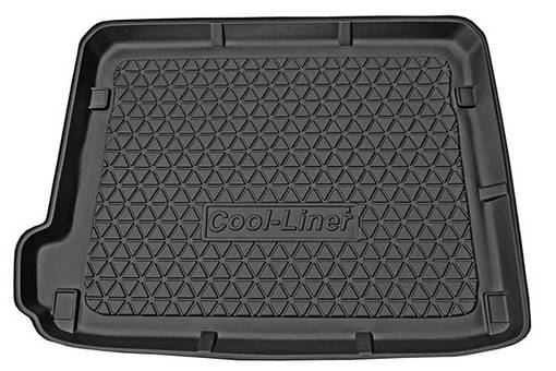 TAVARATILAMATTO CITROEN C4 HB 10- - Citroen tavaratilanmatot - 878-192925 - 1