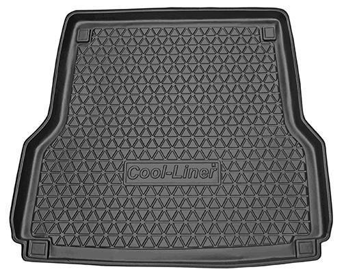 TAVARATILAMATTO NISSAN PRIMERA COMBI 02- - Nissan tavaratilanmatot - 878-192335 - 1