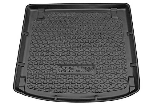 TAVARATILAMATTO OPEL ASTRA H FARMARI 03/04- - Opel tavaratilanmatot - 878-192365 - 1