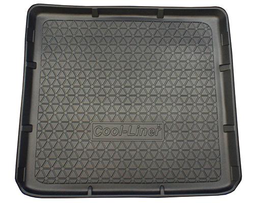 TAVARATILAMATTO OPEL ZAFIRA C 11- - Opel tavaratilanmatot - 878-192865 - 1