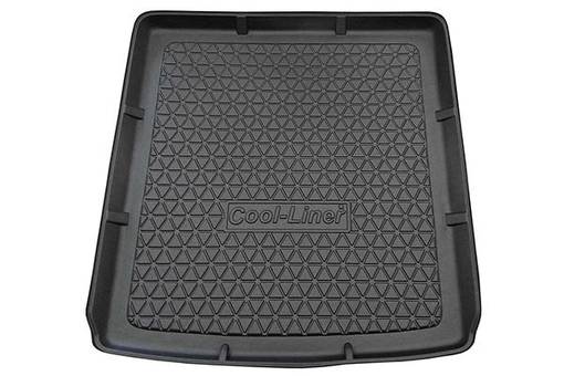 TAVARATILAMATTO SKODA OCTAVIA COMBI 04- - Skoda tavaratilanmatot - 878-192495 - 1