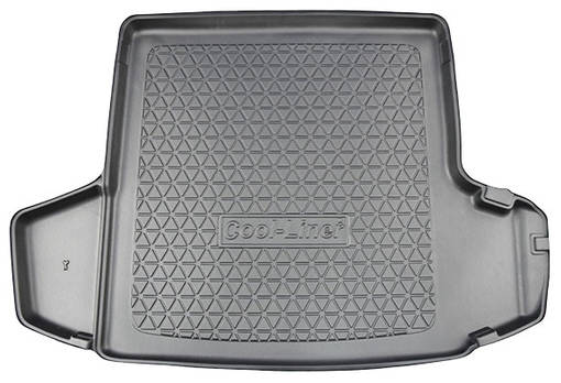 TAVARATILAMATTO SKODA OCTAVIA FARMARI 2013-2020 - Skoda tavaratilanmatot - 878-193295 - 1