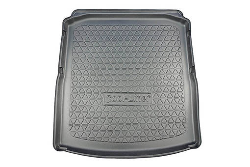 TAVARATILAMATTO SKODA OCTAVIA HB 06/2020--> - Skoda tavaratilanmatot - 878-193985 - 1