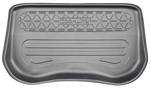 TAVARATILAMATTO TESLA MODEL 3 2017-2020 ETUTAVARATILAAN - Tesla tavaratilamatot - 878-193865 - 1