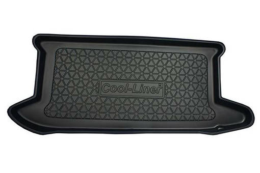 TAVARATILAMATTO TOYOTA YARIS HB 3/5-D 05-11 - Toyota tavaratilanmatot - 878-192565 - 1