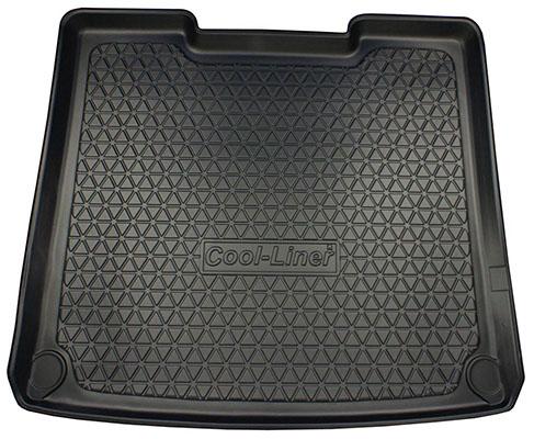 TAVARATILAMATTO VOLKSWAGEN CARAVELLE T5/T6 2003--> - Volkswagen tavaratilanmatot - 878-193105 - 1