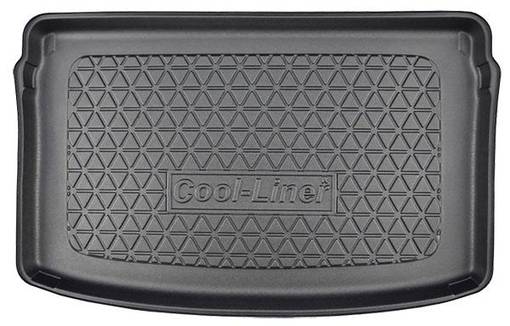 TAVARATILAMATTO VOLKSWAGEN POLO VI 2017--> YLEMPI MATTO - Volkswagen tavaratilanmatot - 878-193425 - 1