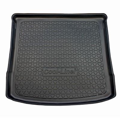 TAVARATILAMATTO VOLKSWAGEN TOURAN 2015--> - Volkswagen tavaratilanmatot - 878-193415 - 1