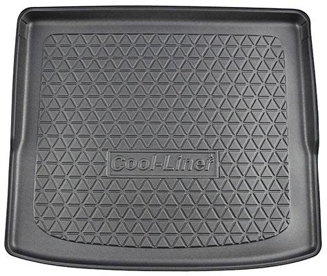 TAVARATILAMATTO VOLVO XC40 2018--> - Volvo tavaratilanmatot - 878-192595 - 1