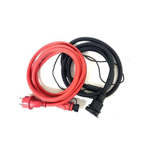 TT-THERMO MINIPLUG KAAPELISARJA - Johtosarjat - 61D07C87ECAE5904A5 - 1