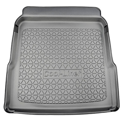 Tavaratilamatto Mercedes Benz EQE electric 07/2022--> - Mercedes Benz tavaratilanmatot - 878-194015 - 1