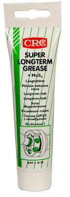 VETONIVELRASVA CRC SUPER LONGTERM GREASE + MOS2 100 ml - Voiteluvaseliinit - 119-30565 - 1