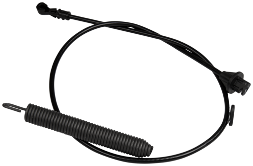 Vaijeri terien kytkentä traktorikoneet - Ajoleikkureiden muut osat - 5321932-35 - 1