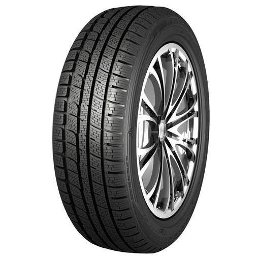 Winter Activa SV-55 235/60-17 - 17" talvirenkaat - VT51345 - 1