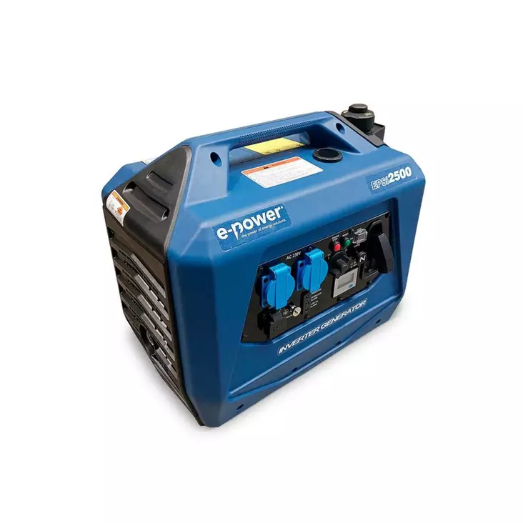 Aggrekaatti e-Power EPSi 2500 - Aggrekaatit - SGW-EPS25 - 1