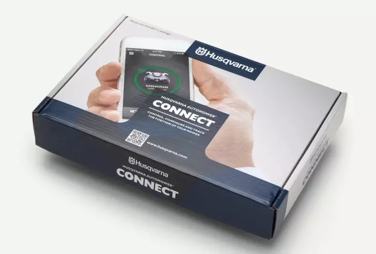 Husqvarna Automower Connect 5866623-15 - Robottileikkureiden lisävarusteet - 5866623-15 - 1