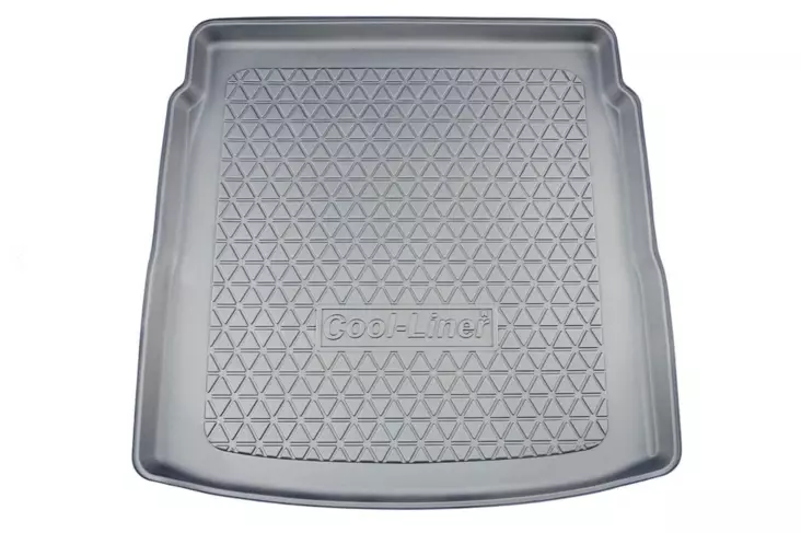 Aristar tavaratilan matto Mazda 6e (2025–) | 878-193955 - Mazda tavaratilanmatot - 878-193955 - 1