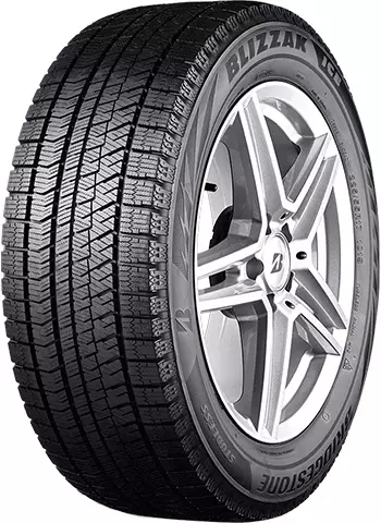 Blizzak Ice XL Tarjous! 245/40-19 - 15" talvirenkaat - VT186505 - 1